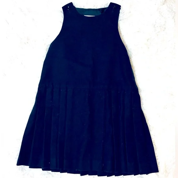 cheap elegant dresses Lulu Tween Pinafore